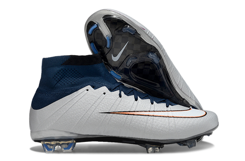 Nike 10 Mercurial Superfly Montante FG
