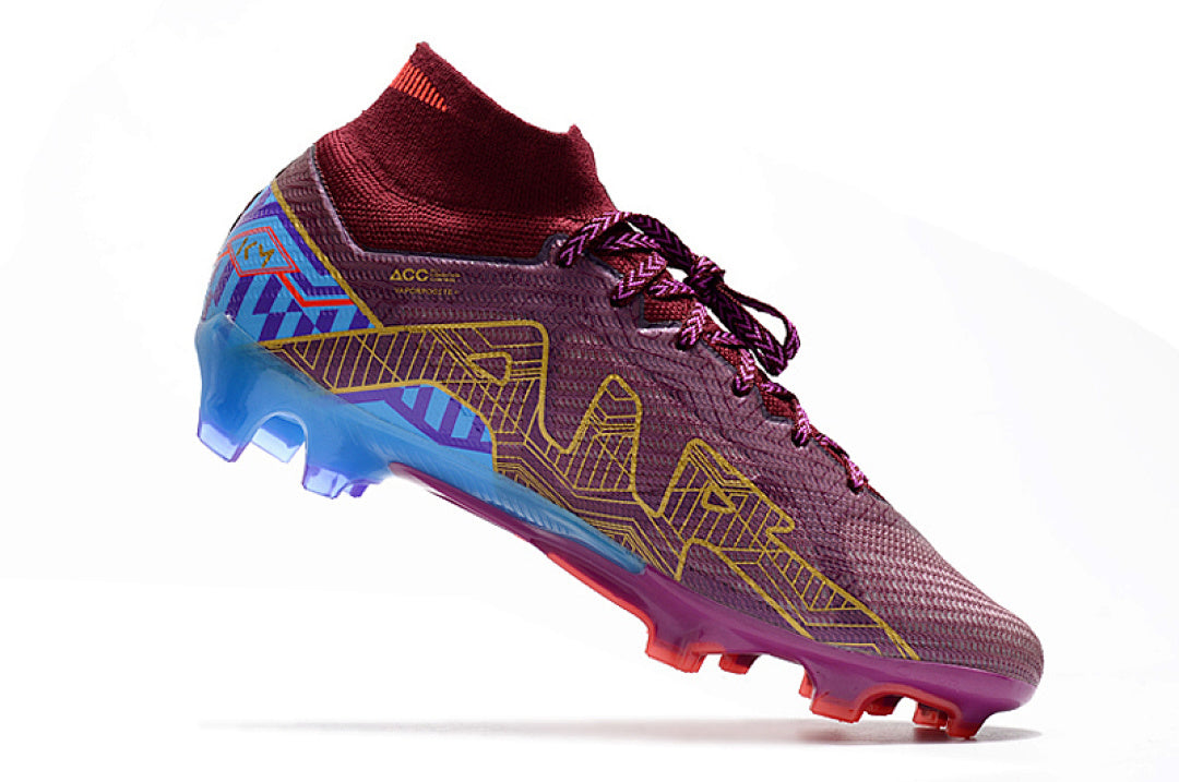 Nike Vapor 15 Xo Air Zoom Mercurial Superfly Ix Elite 77 FG