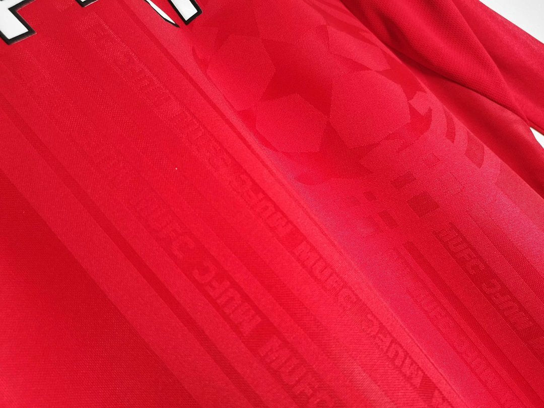 Man United 00 3 B 1999/2000