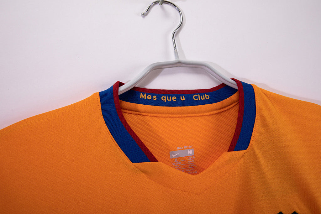 FC Barcelona 07 8 A 2006/2007