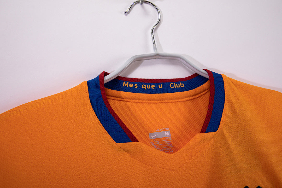 FC Barcelona 07 8 A 2006/2007