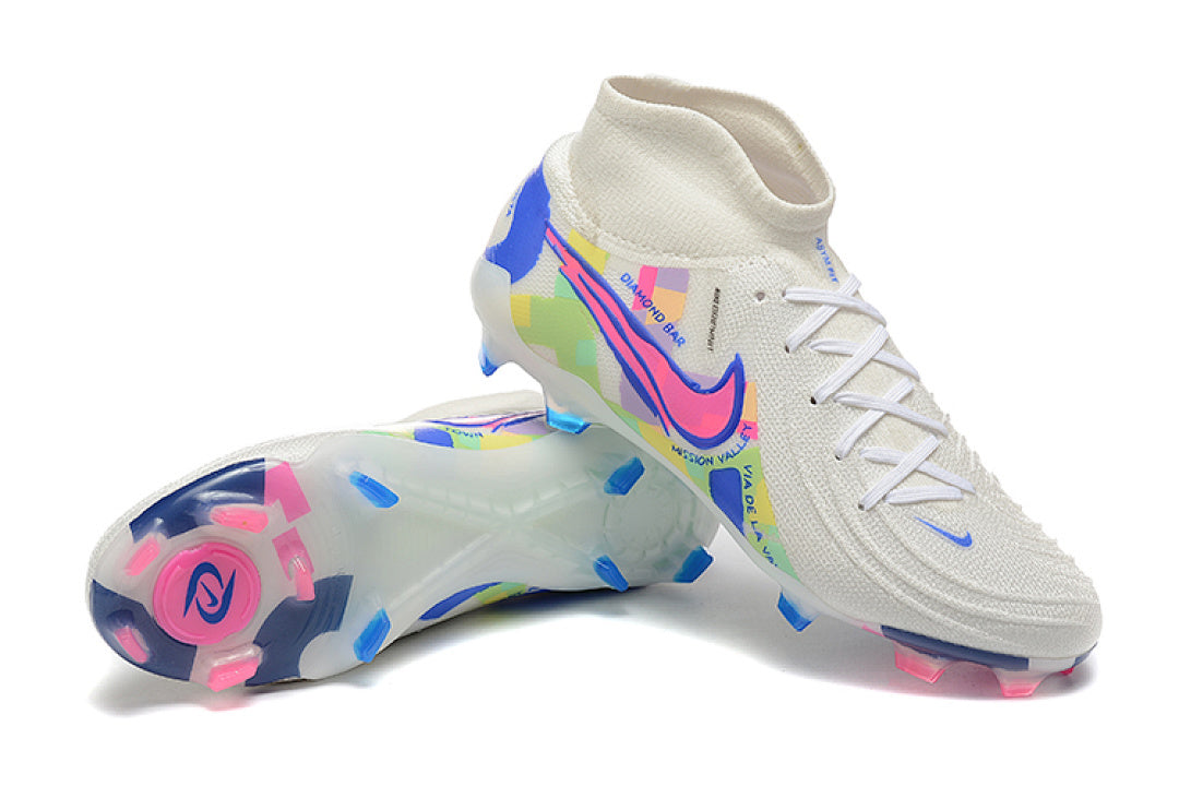 Nike Gx 2 Phantom Luna Elite 39 4510 FG