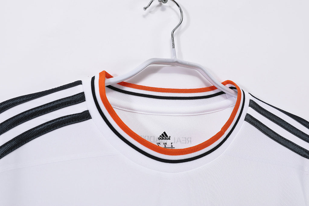 Real Madrid 14 3 B 2013/2014