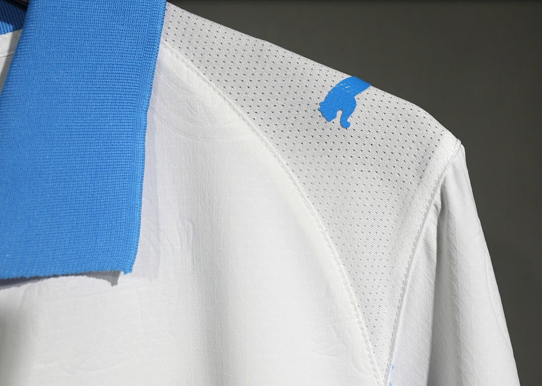 Marseille 26202526 2025/2026