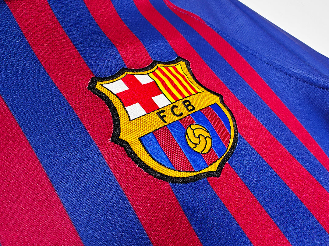 FC Barcelona 19 5 A 2018/2019