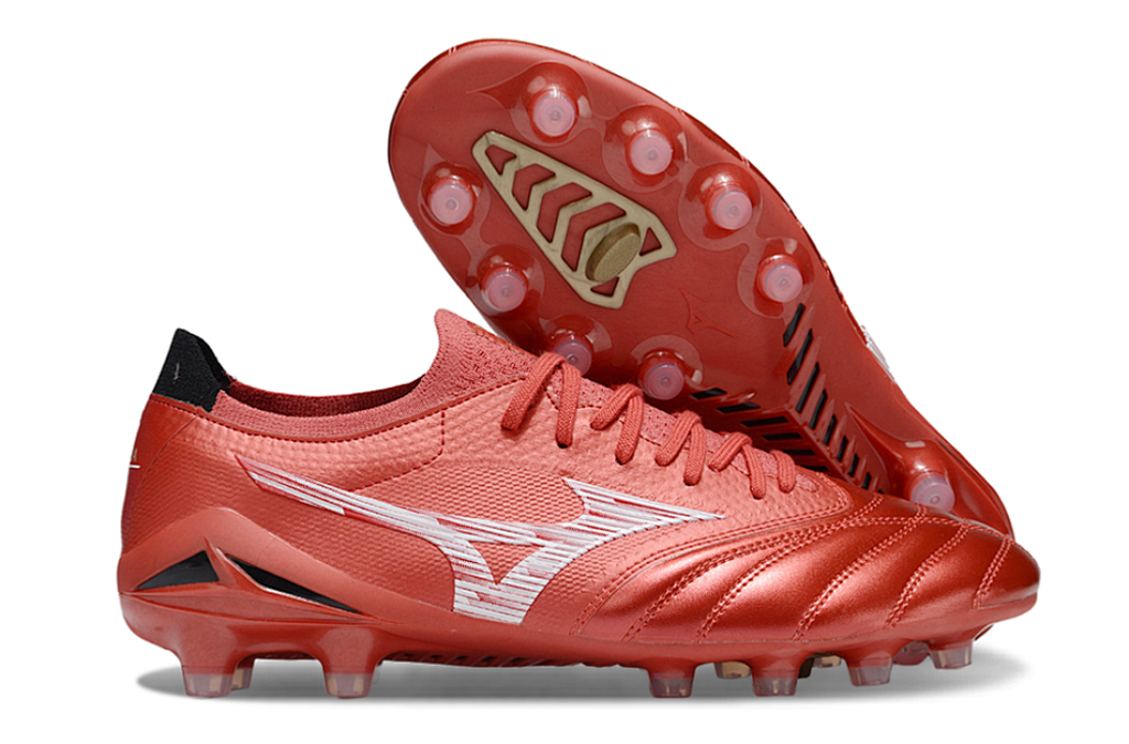 Mizuno Modele Morelia Neo Iv Bate Made Japan FG