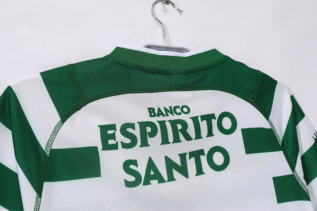 Sporting CP 04 5 A 2003/2004