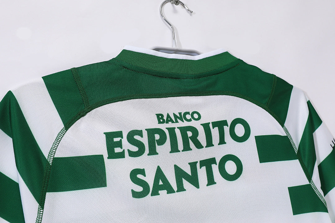 Sporting CP 04 5 A 2003/2004
