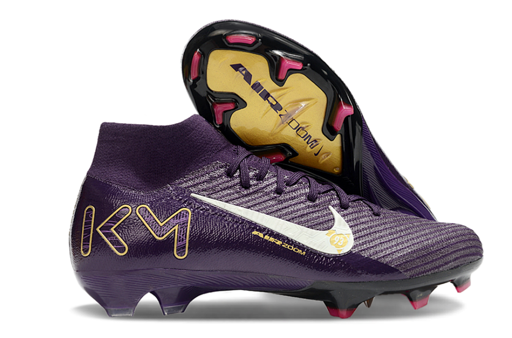 Nike Vapor 16 Air Zoom Mercurial Xv Elite FG