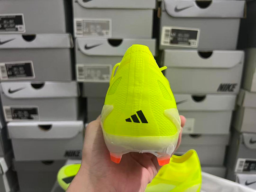 Adidas Modele X X 23 Crazyfast1 FG