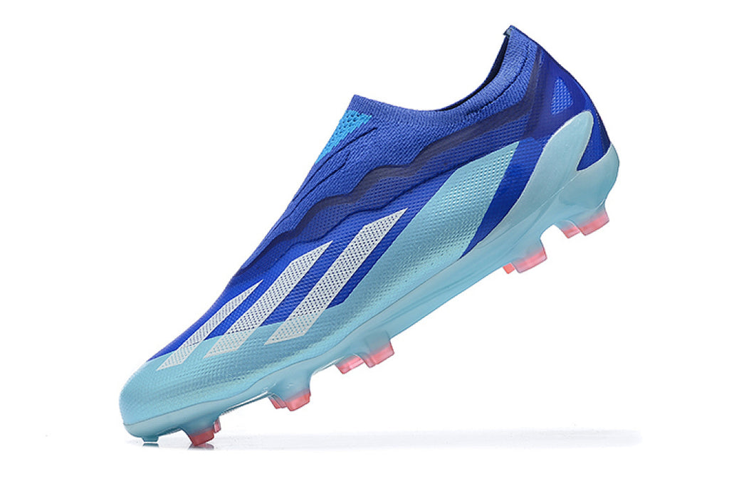 Adidas Modele X X CRAZYFAST1 Ll FG