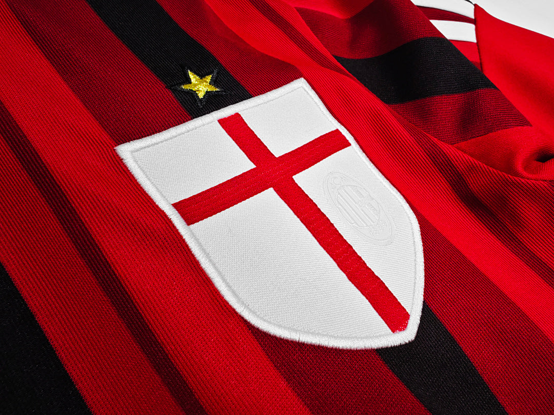 AC Milan 15 8 A 2014/2015