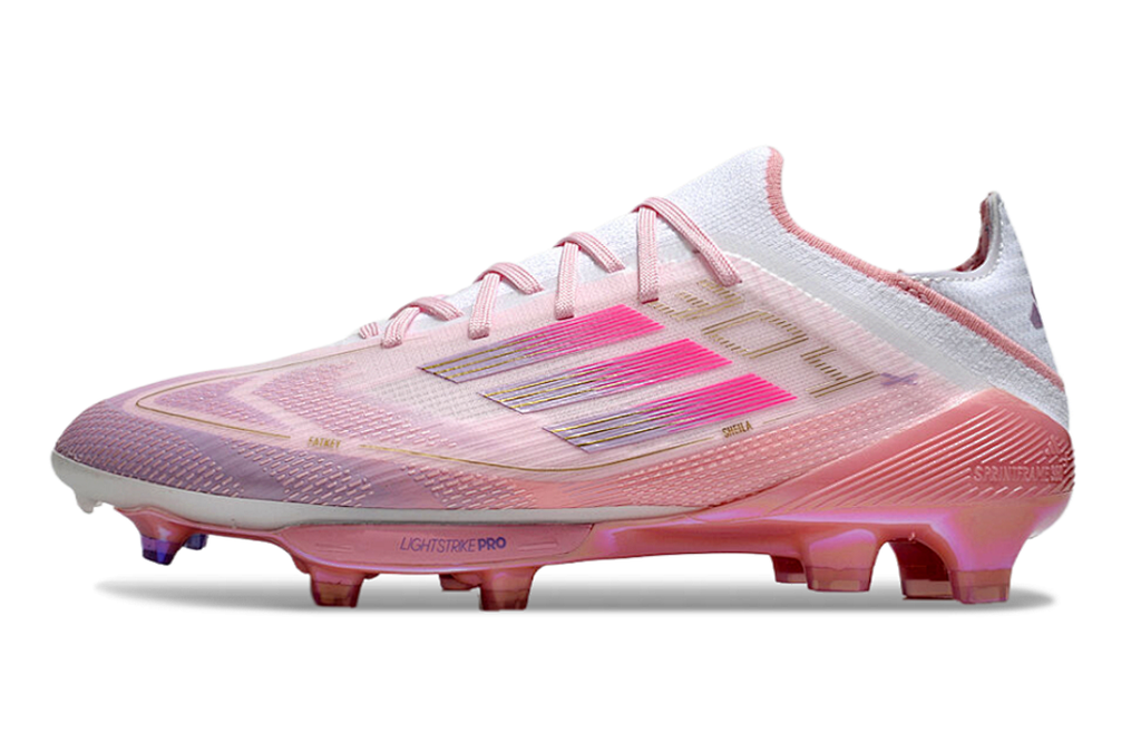 Adidas F50 Pro 50 Size FG