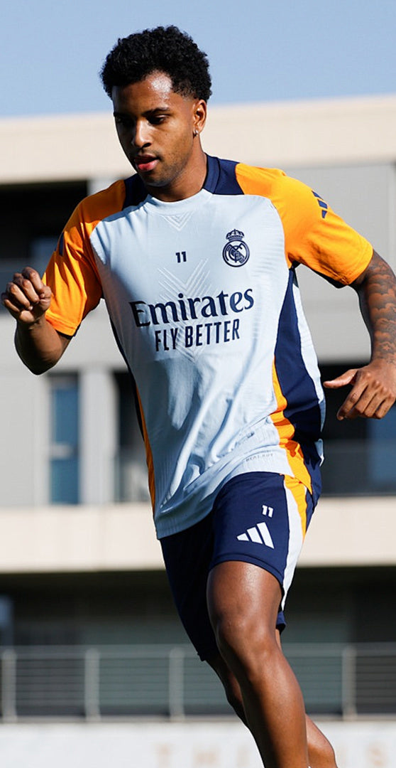 Real Madrid