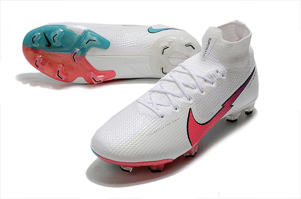 Nike Vapor 13 Mercurial Flyknit Elite FG