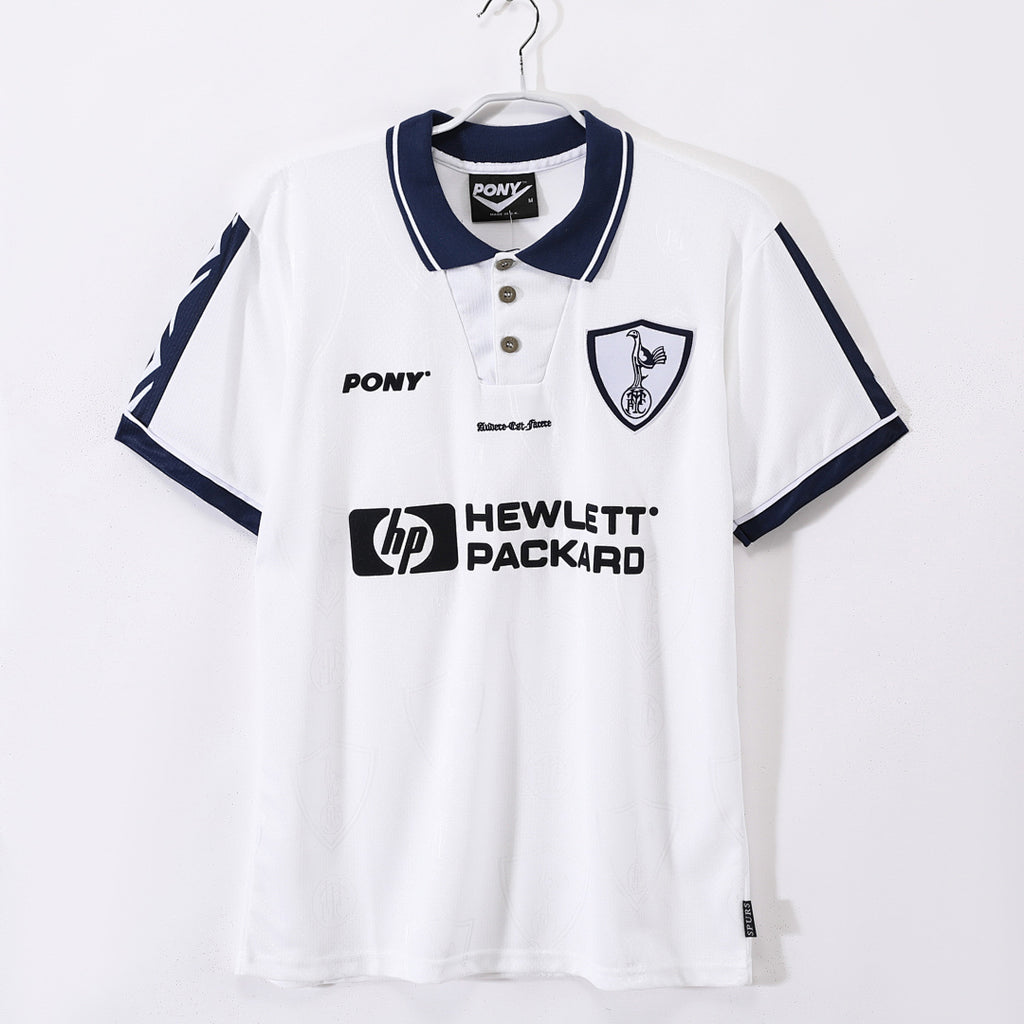 Tottenham 97 0 B 1995/1997