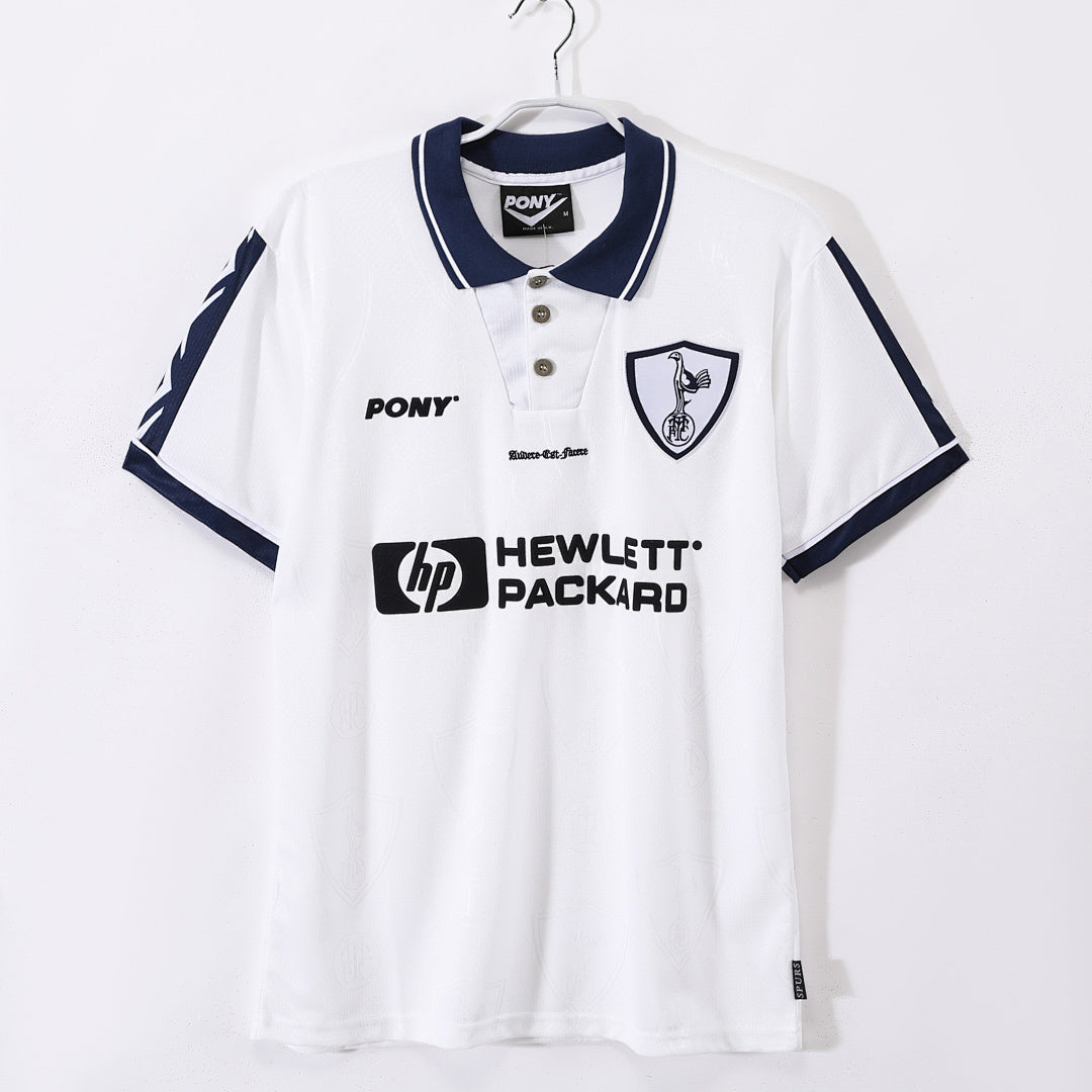 Tottenham 97 0 B 1995/1997