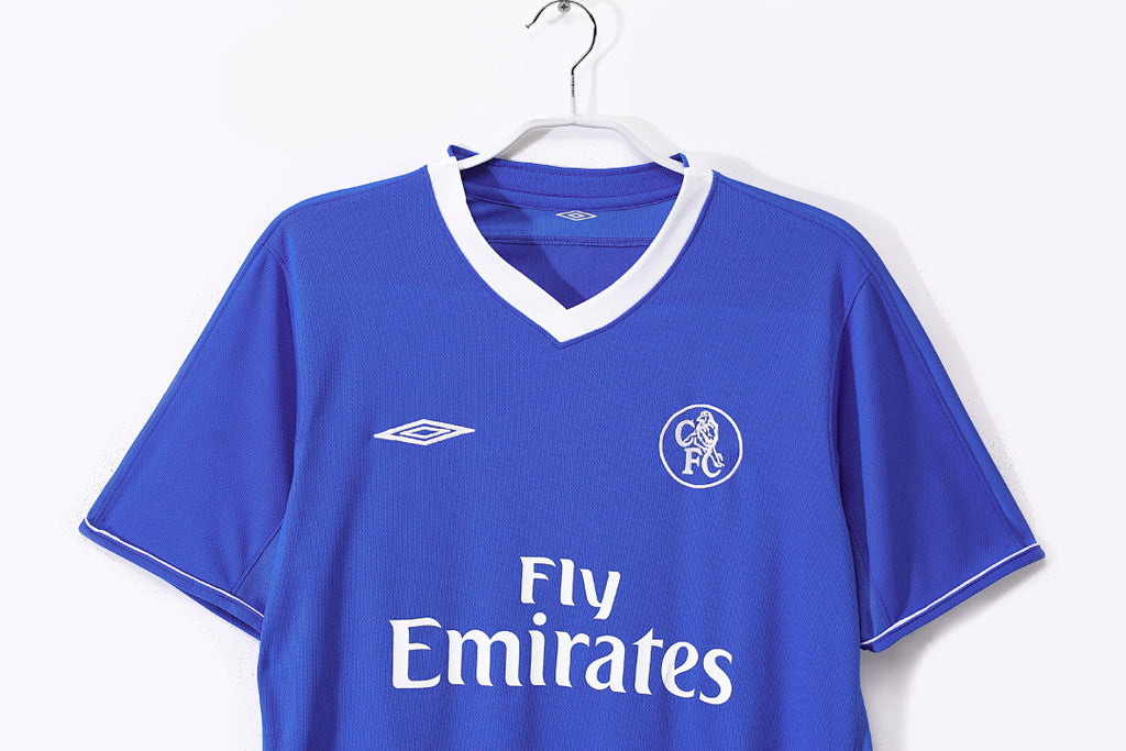 Chelsea 05 5 A 2003/2005