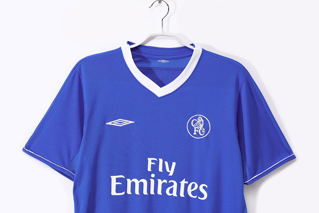 Chelsea 05 5 A 2003/2005