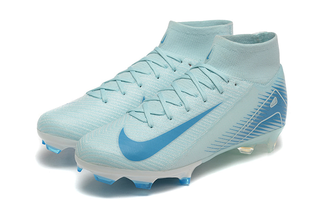 Nike Vapor 16 Bonded Pack Air Zoom Mercurial Superfly Ix Elite FG