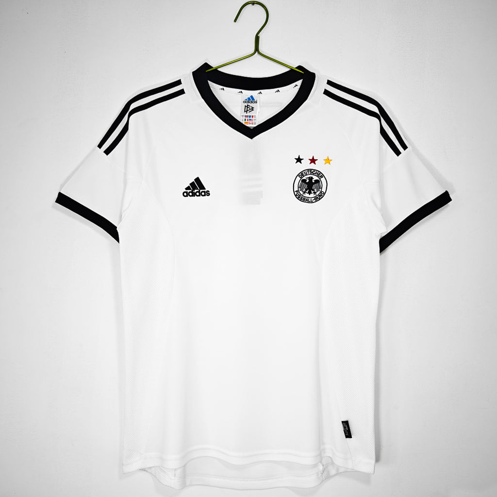 Allemagne 03 5 A 2002/2003