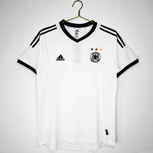 Allemagne 03 5 A 2002/2003