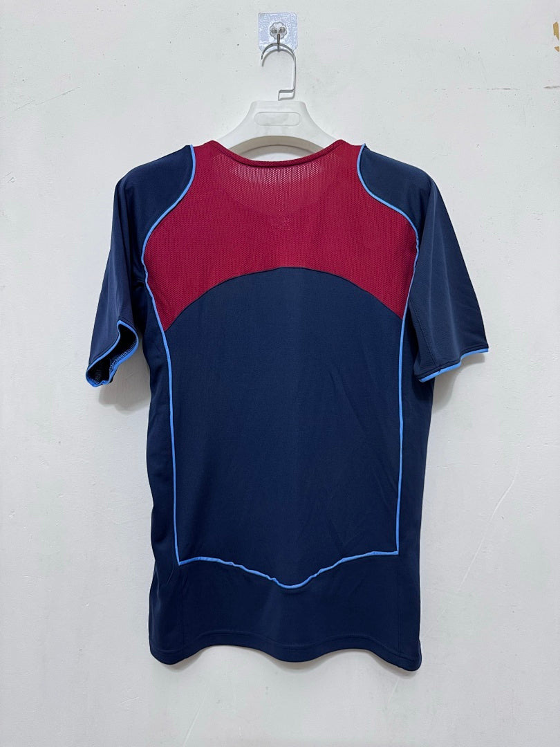 Atletico Madrid S 3 2004/2005