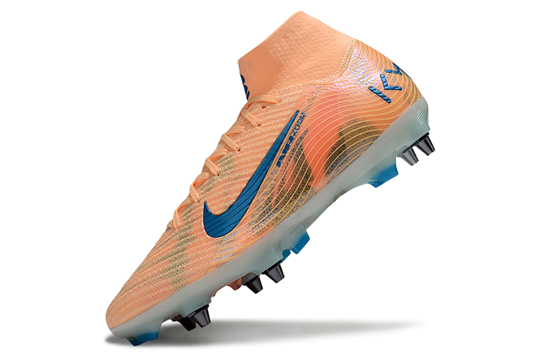 Nike Vapor 16 Air Zoom Mercurial Superfly Iix Elite SG