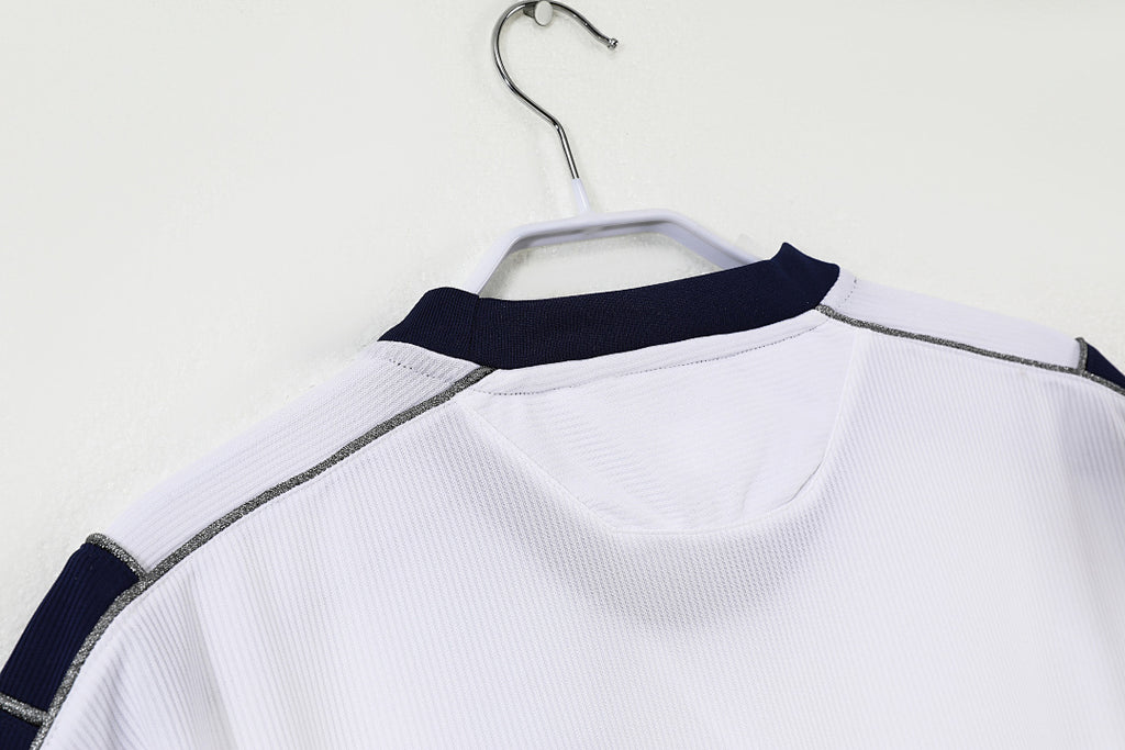 Man United 01 0 B 2000/2001