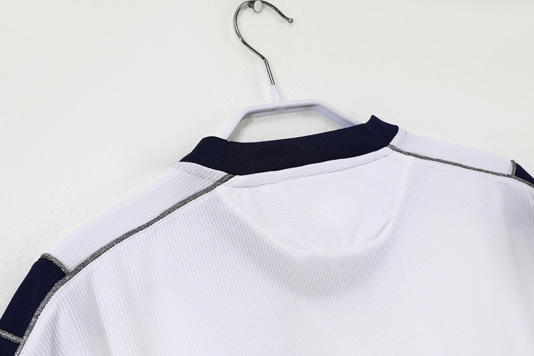 Man United 01 0 B 2000/2001