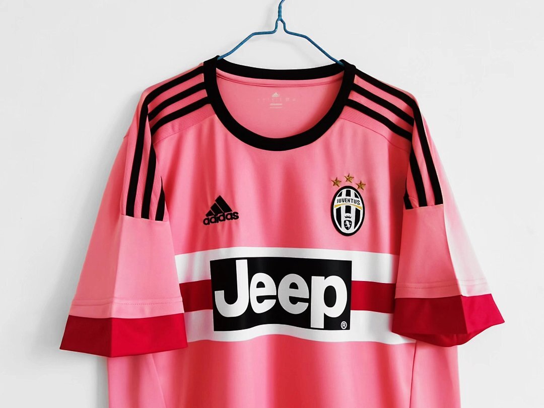 Juventus 16 5 A 2015/2016