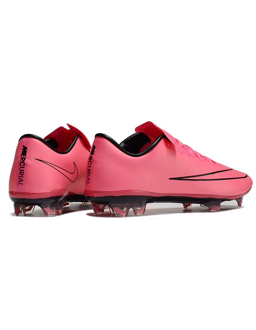 Nike 10 Mercurial Vapor X FG