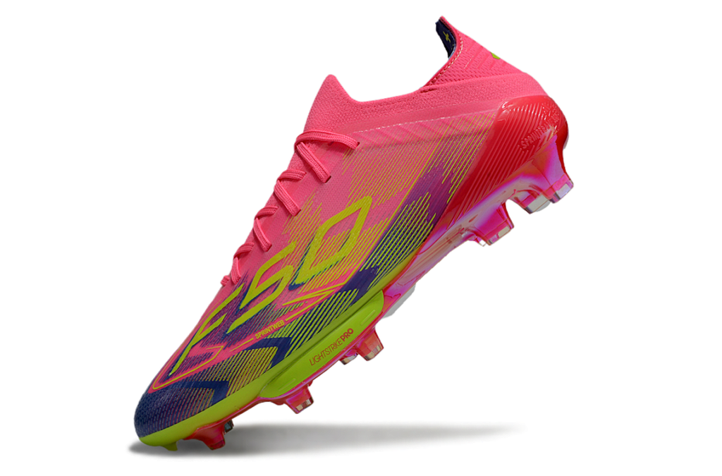 Adidas F50 Pro 50 Size FG
