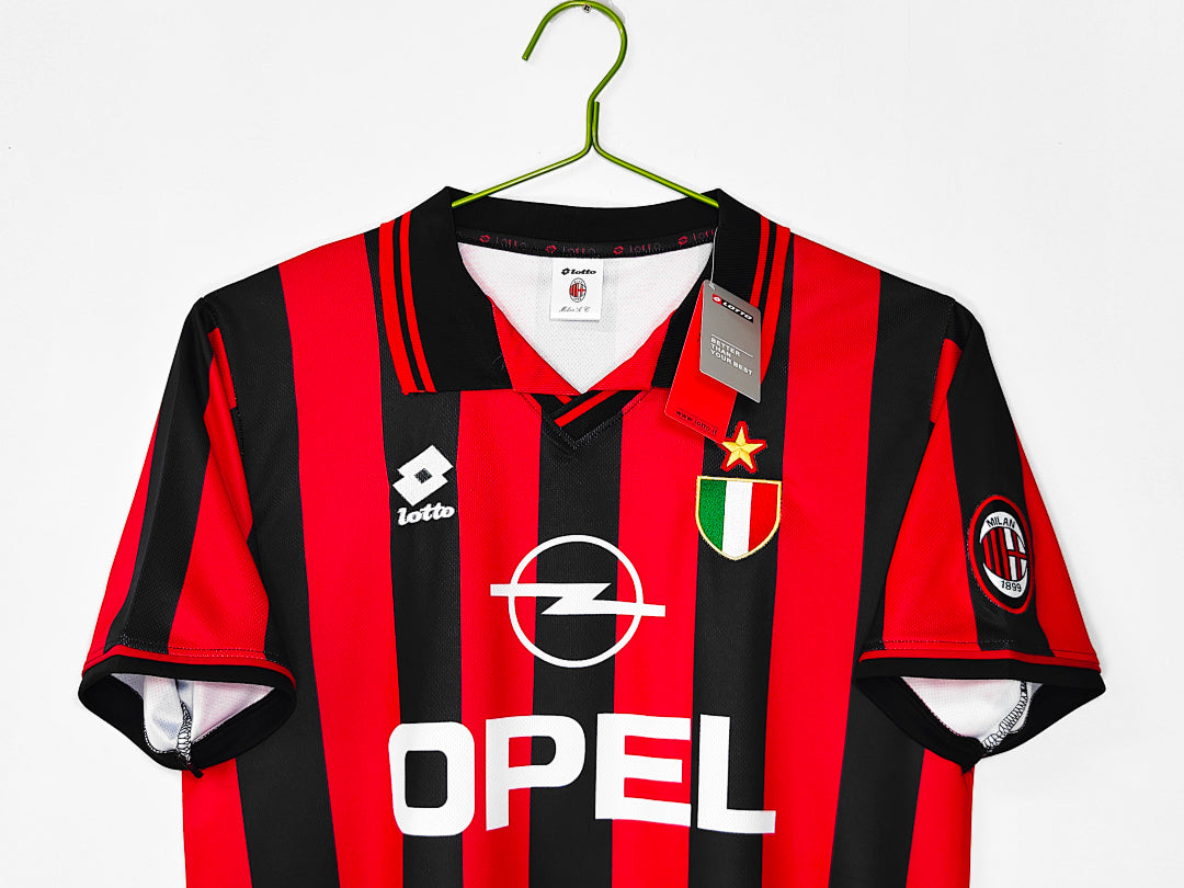 AC Milan 97 Ac 5 A 1996/1997