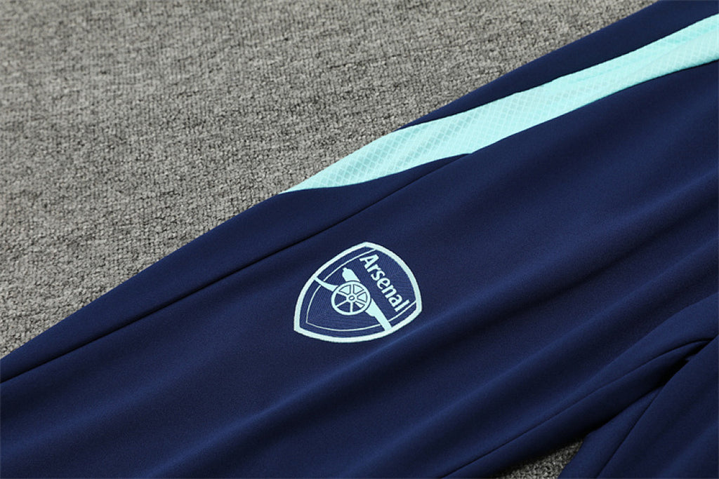 Arsenal Bleu Roi 24/25