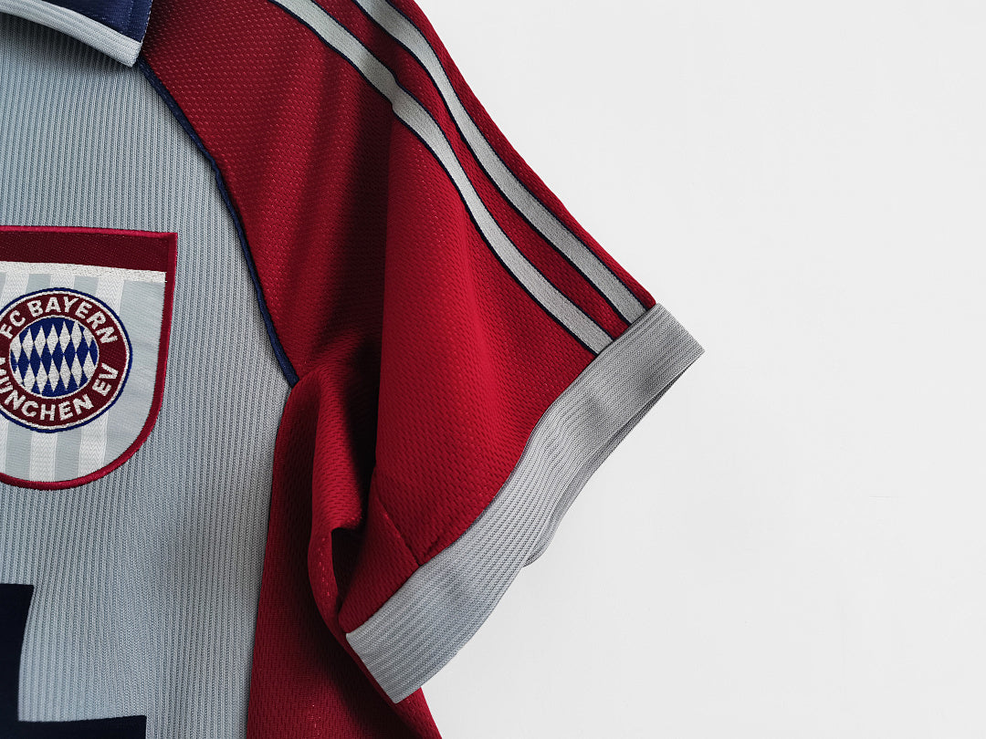 Bayern 99 8 A 1998/1999
