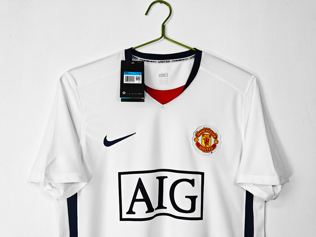 Man United 09 5 A 2008/2009