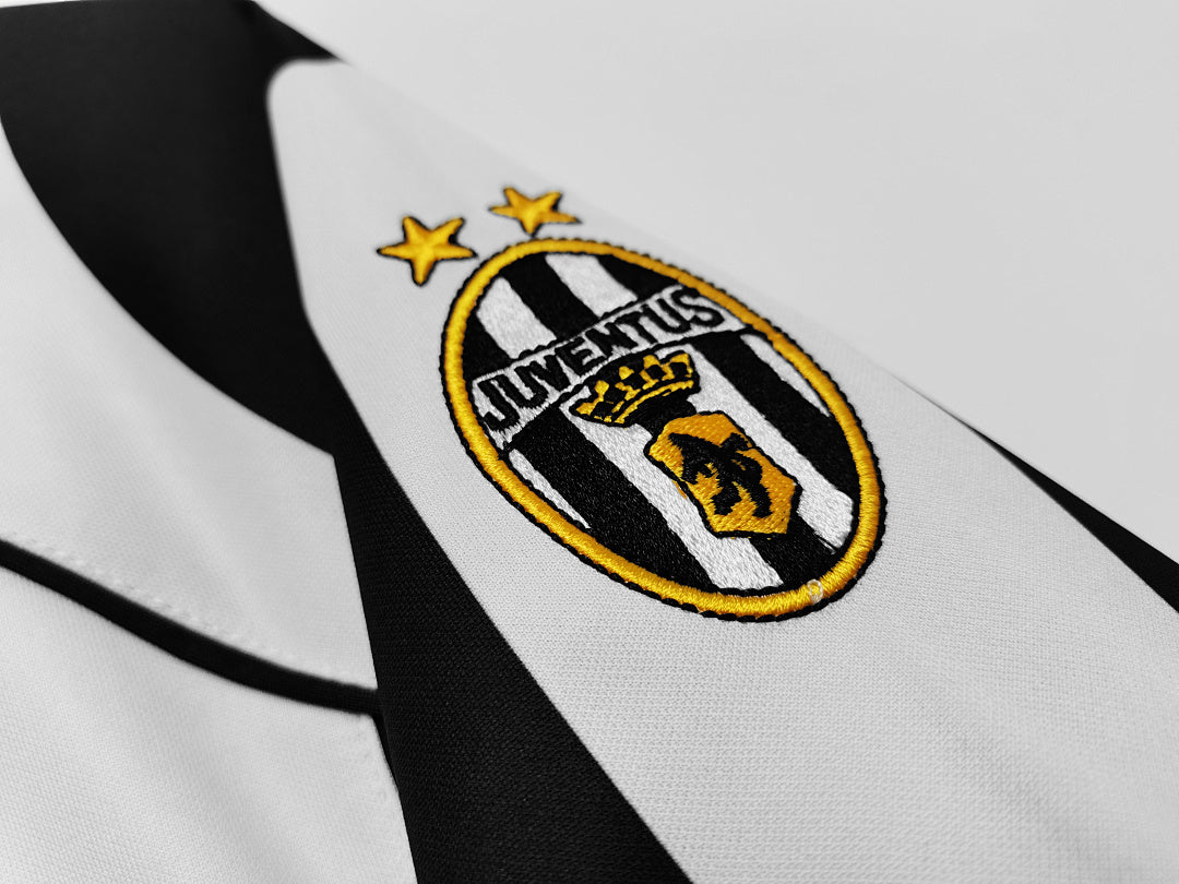 Juventus 98 8 A 1997/1998