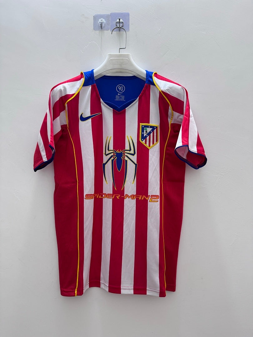 Atletico Madrid S 3 2004/2005