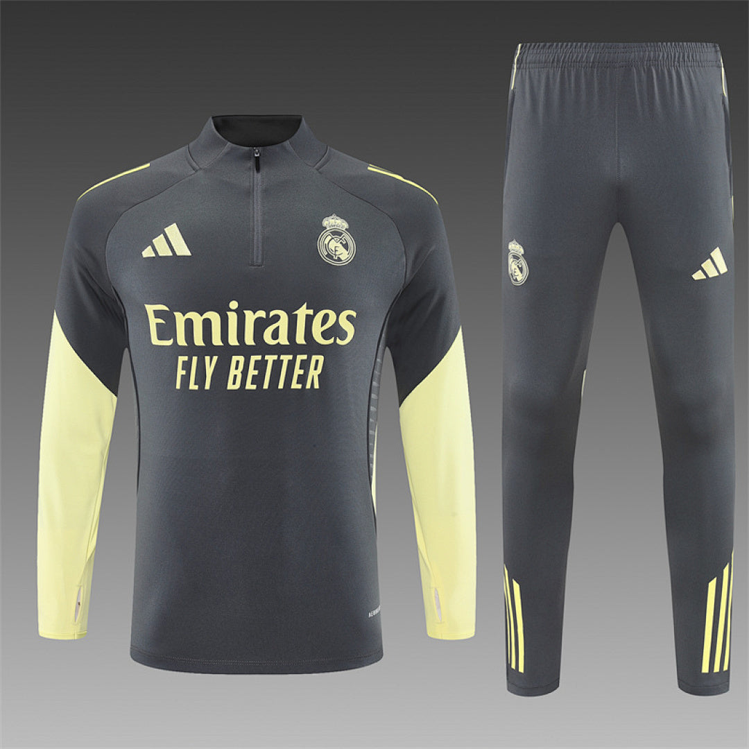Real Madrid 25/26