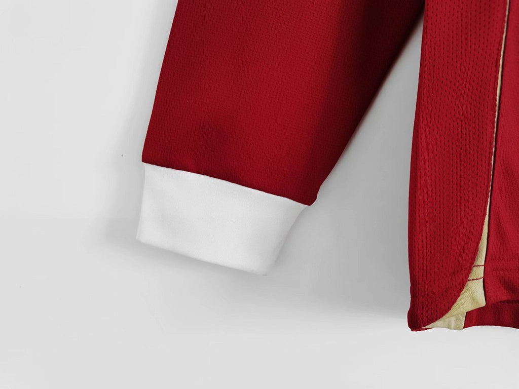 Man United 07 3 B 2006/2007