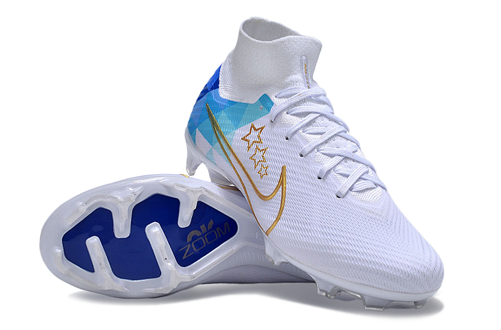 Nike Vapor 15 Air Zoom Mercurial Superfly Ix Elite 6 FG