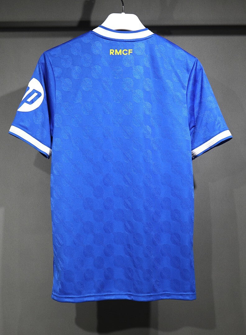 Real Madrid 26202526 2025/2026