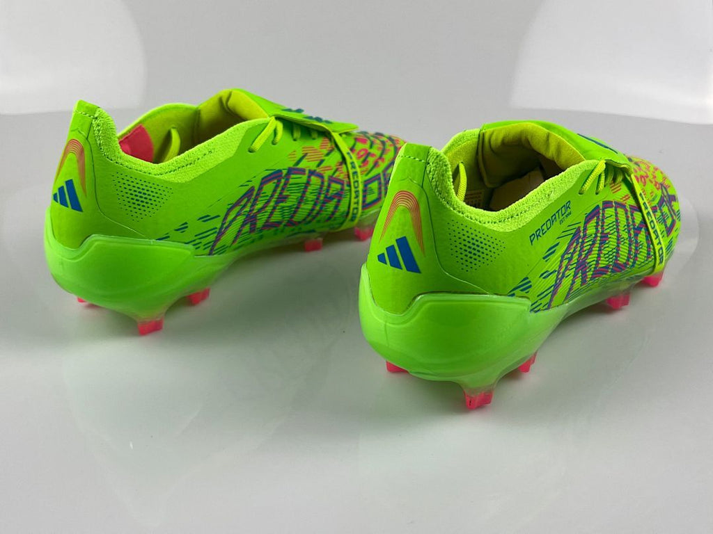Predator-25-ACCURACY-FG-99 - Adidas