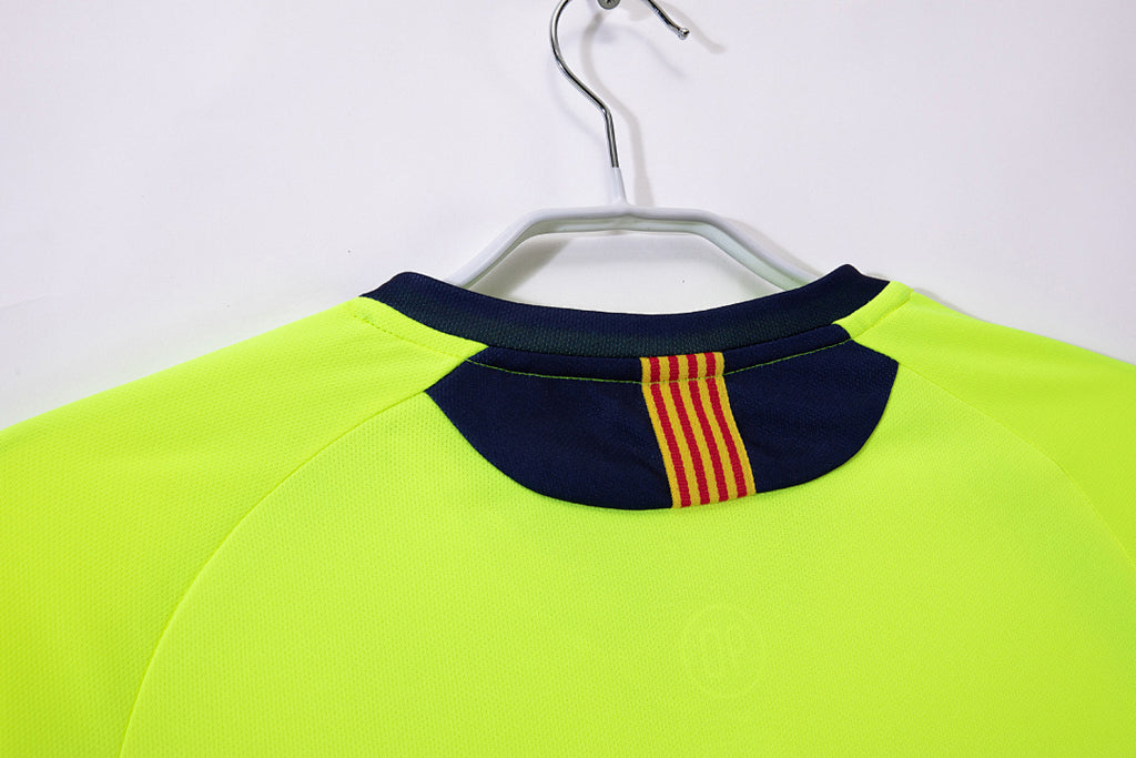 FC Barcelona 06 5 A 2005/2006