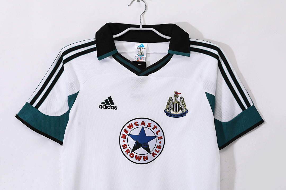 Newcastle 00 0 B 1999/2000