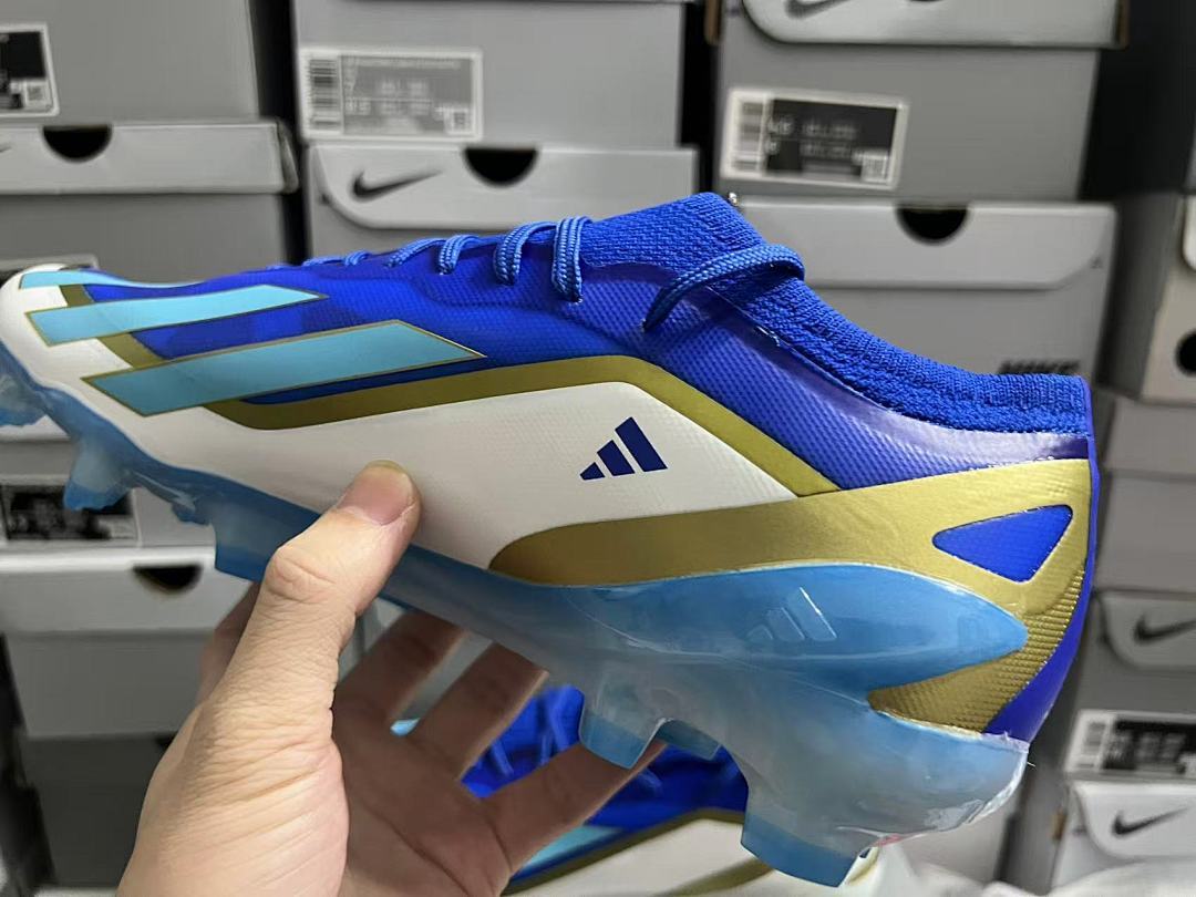 Adidas Modele X X 23 Crazyfast1 FG
