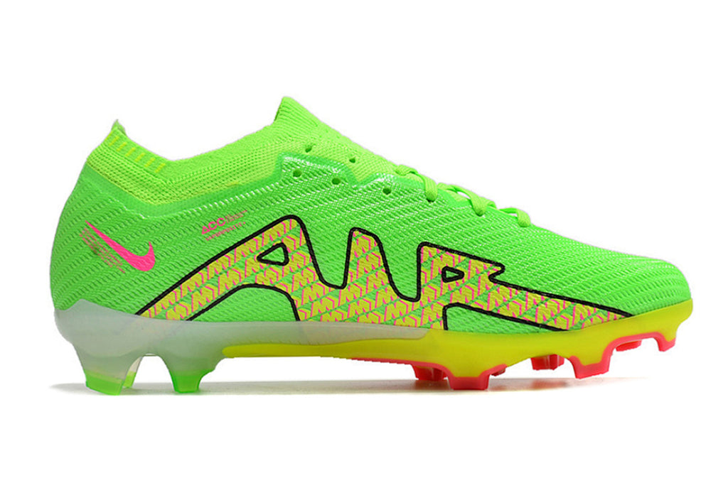 Nike Vapor 15 Air Zoom Mercurial Superfly Ix Elite 6 FG