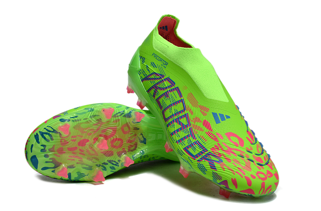 Predator-25-ACCURACY-FG-98 - Adidas