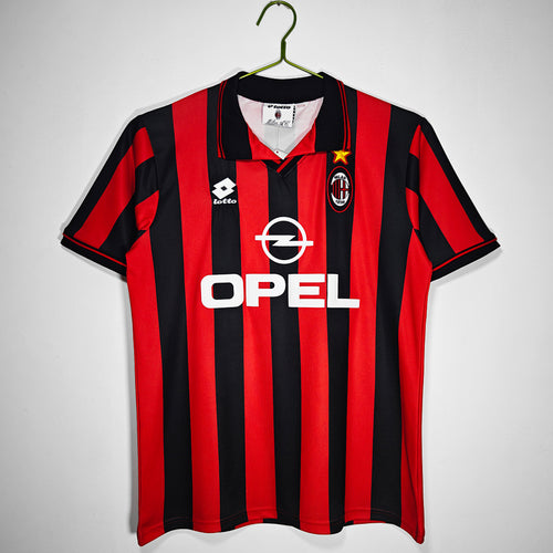 AC Milan 97 Ac 8 A 1996/1997